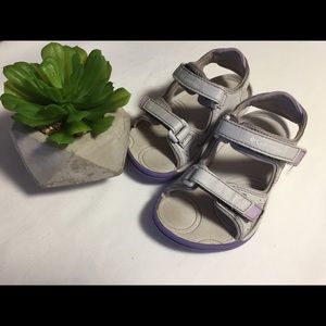 Columbia sandals